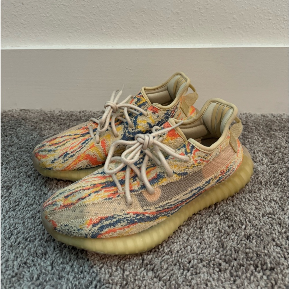 Yeezy Boost 350 V2 'MX Oat'